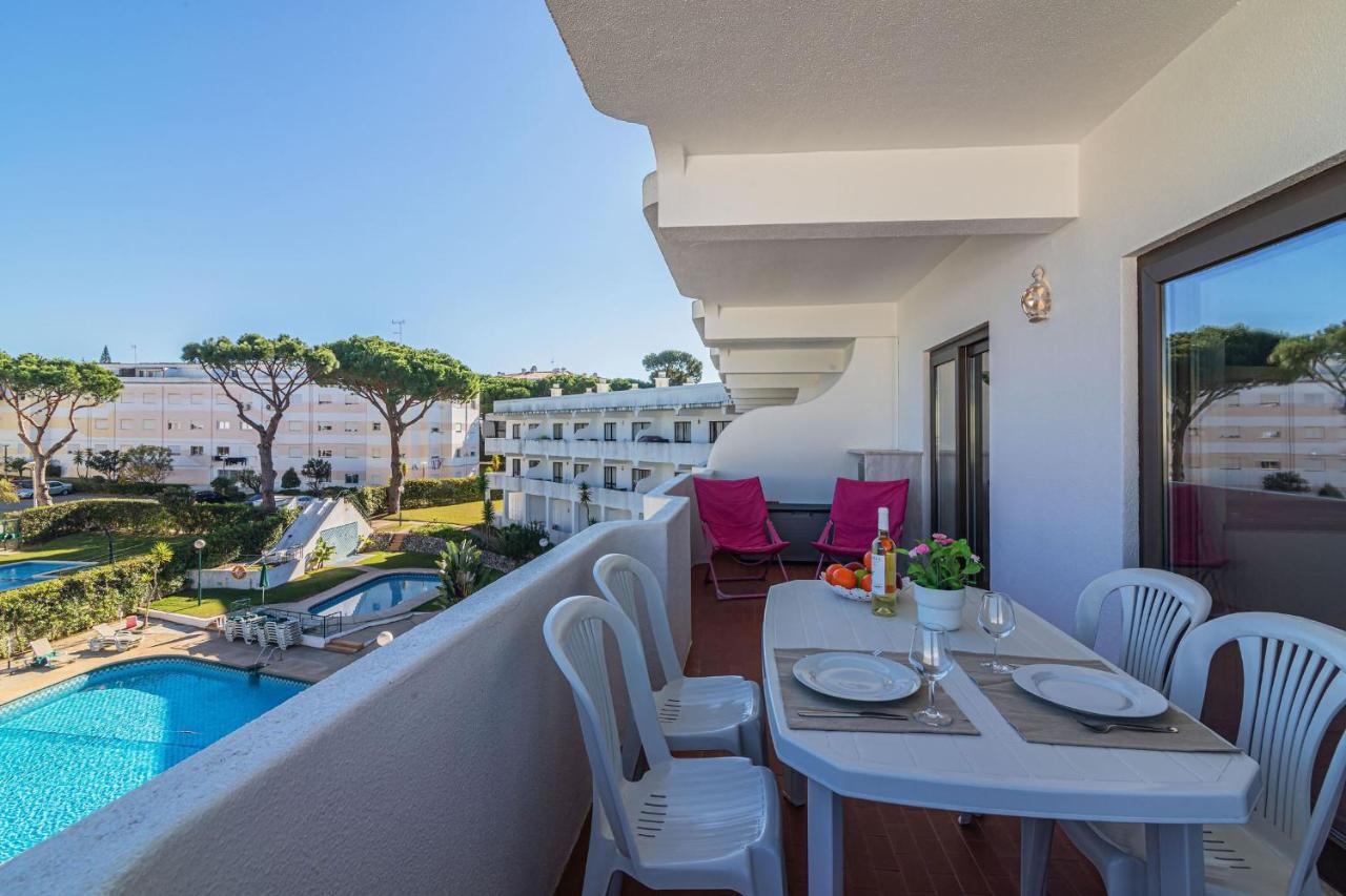 Vilamoura Cosy 2 With Pool By Homing Exterior foto