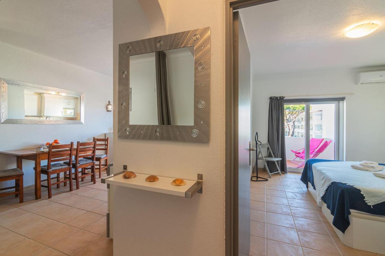 Vilamoura Cosy 2 With Pool By Homing Exterior foto