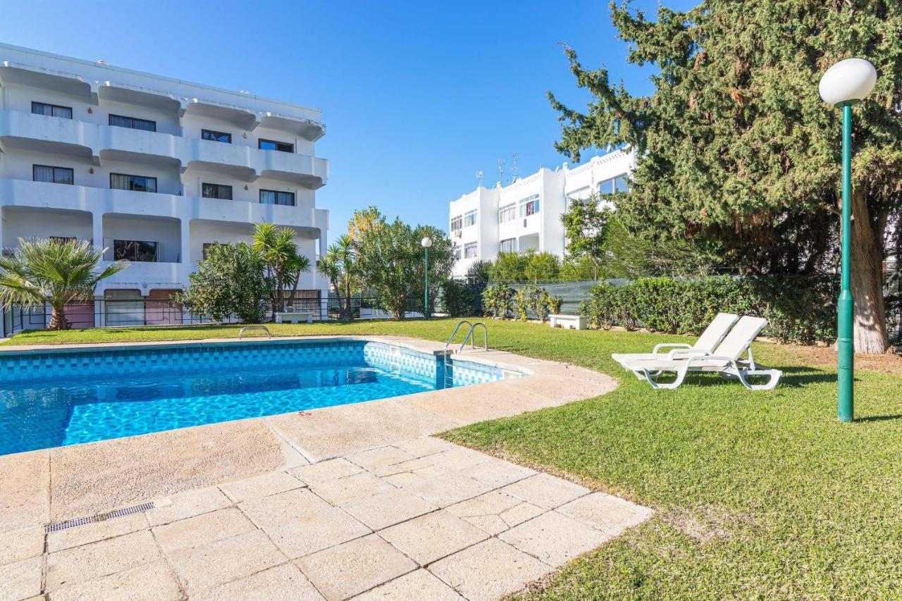 Vilamoura Cosy 2 With Pool By Homing Exterior foto