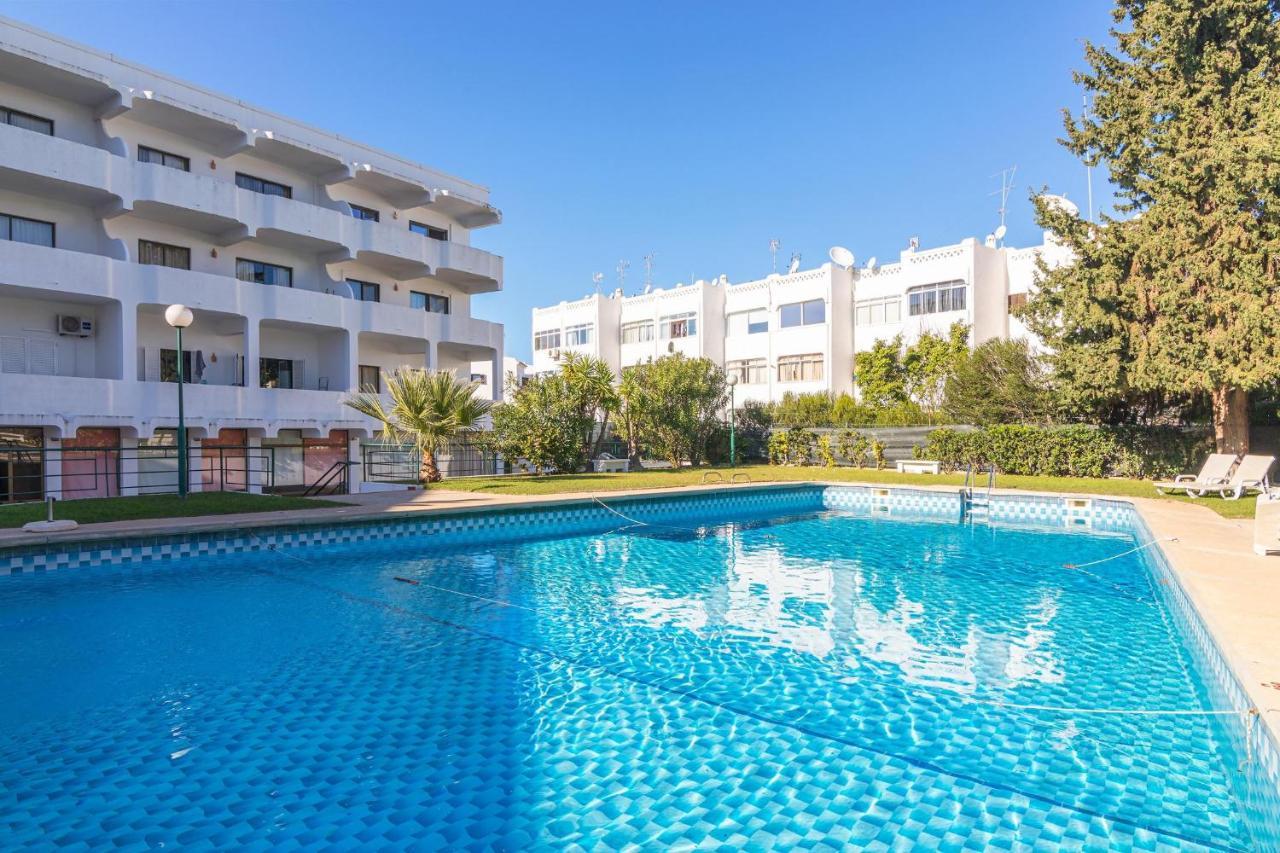 Vilamoura Cosy 2 With Pool By Homing Exterior foto